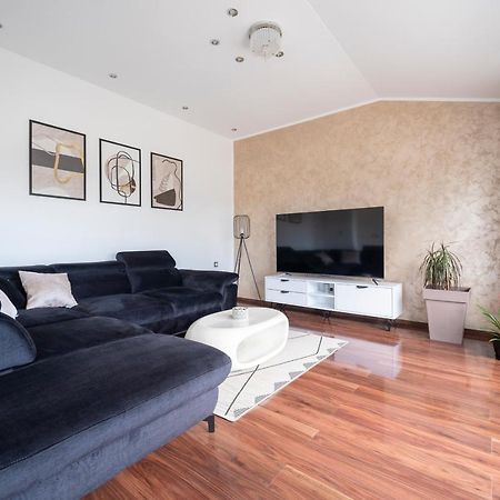 Apartment Absolute Gray Zadar Exteriér fotografie
