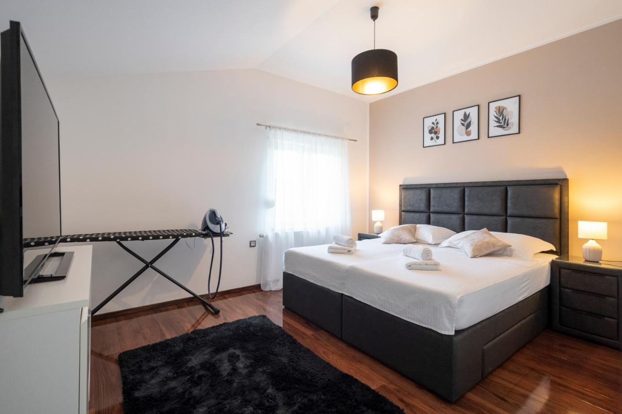Apartment Absolute Gray Zadar Exteriér fotografie