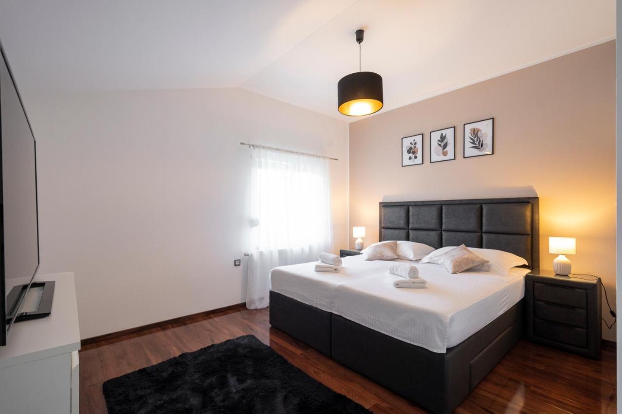 Apartment Absolute Gray Zadar Exteriér fotografie